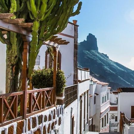 El Rinconcito De Tejeda Villa Ngoại thất bức ảnh