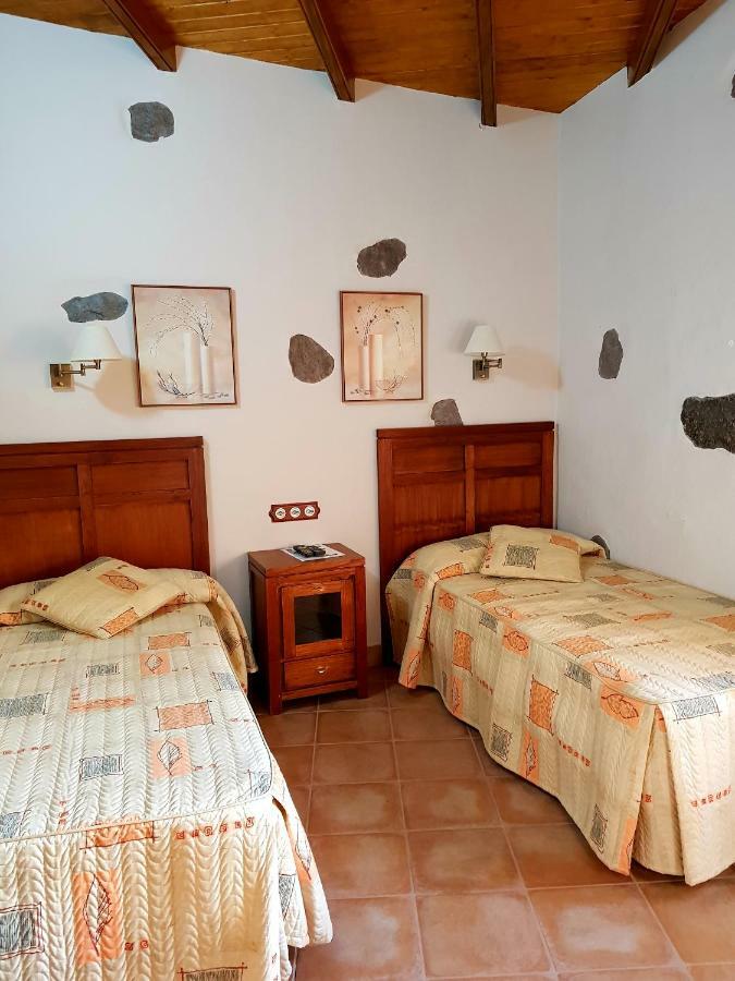 El Rinconcito De Tejeda Villa Ngoại thất bức ảnh